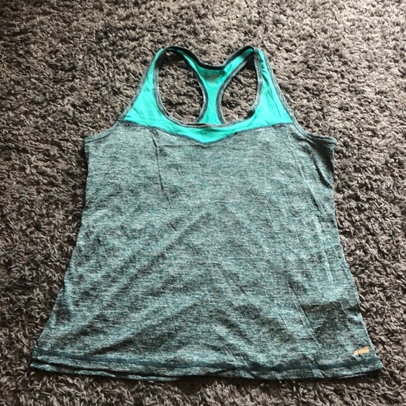Avia Tops - Workout Tank Top